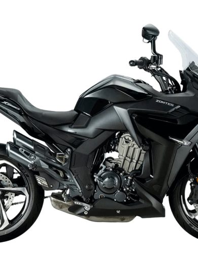 Мотоцикл ZONTES ZT350-X1 (4T ZT 184MP EFI)17/17 (2023г)