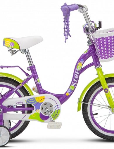 Велосипед 14"STELS Flyte Lady ( 9.5 Бирюзовый )