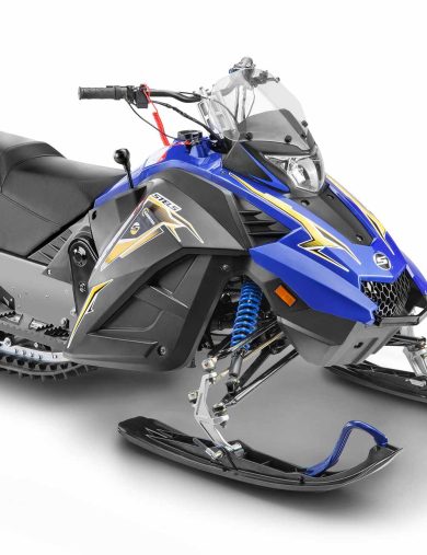 Снегоход STELS S150 Капитан L (